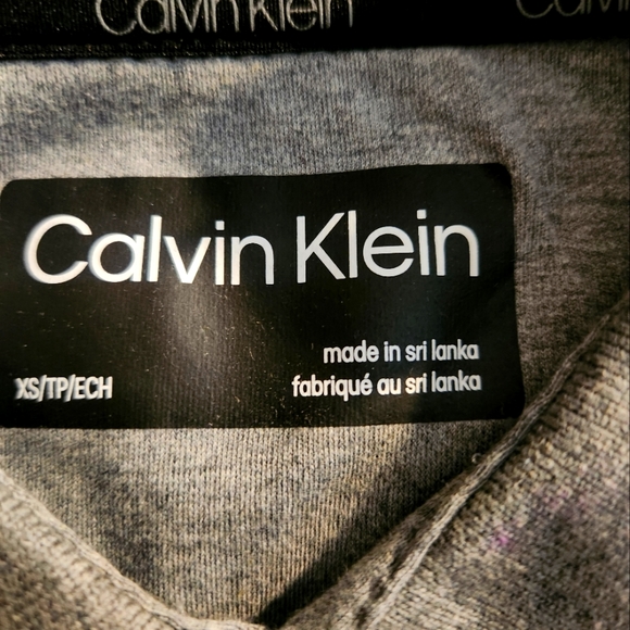 5 for $100 Calvin Klein Polo - Picture 4 of 16
